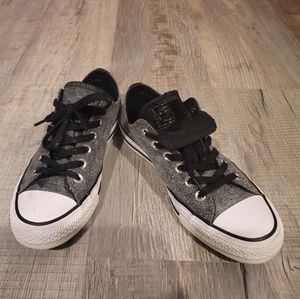 Converse CTAS Double Tongue Ox Sneakers